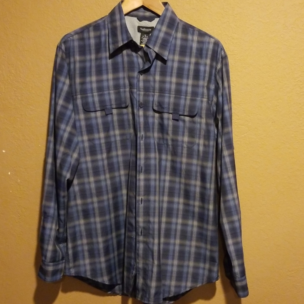 Mens Shirt